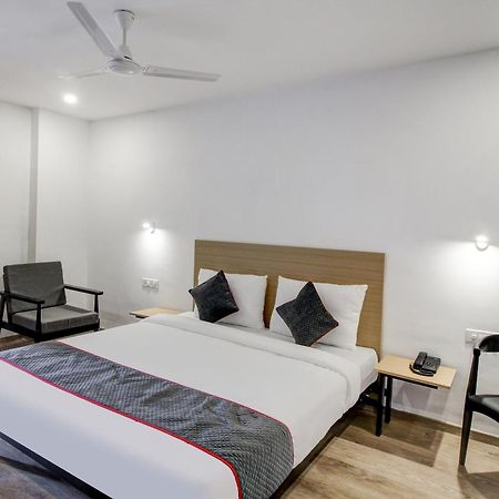 Super Townhouse Rcc Majestic 397 Lb Nagar Ξενοδοχείο Χιντεραμπάντ Εξωτερικό φωτογραφία