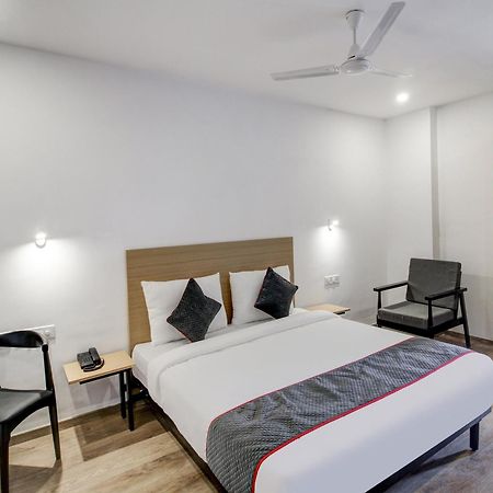 Super Townhouse Rcc Majestic 397 Lb Nagar Ξενοδοχείο Χιντεραμπάντ Εξωτερικό φωτογραφία