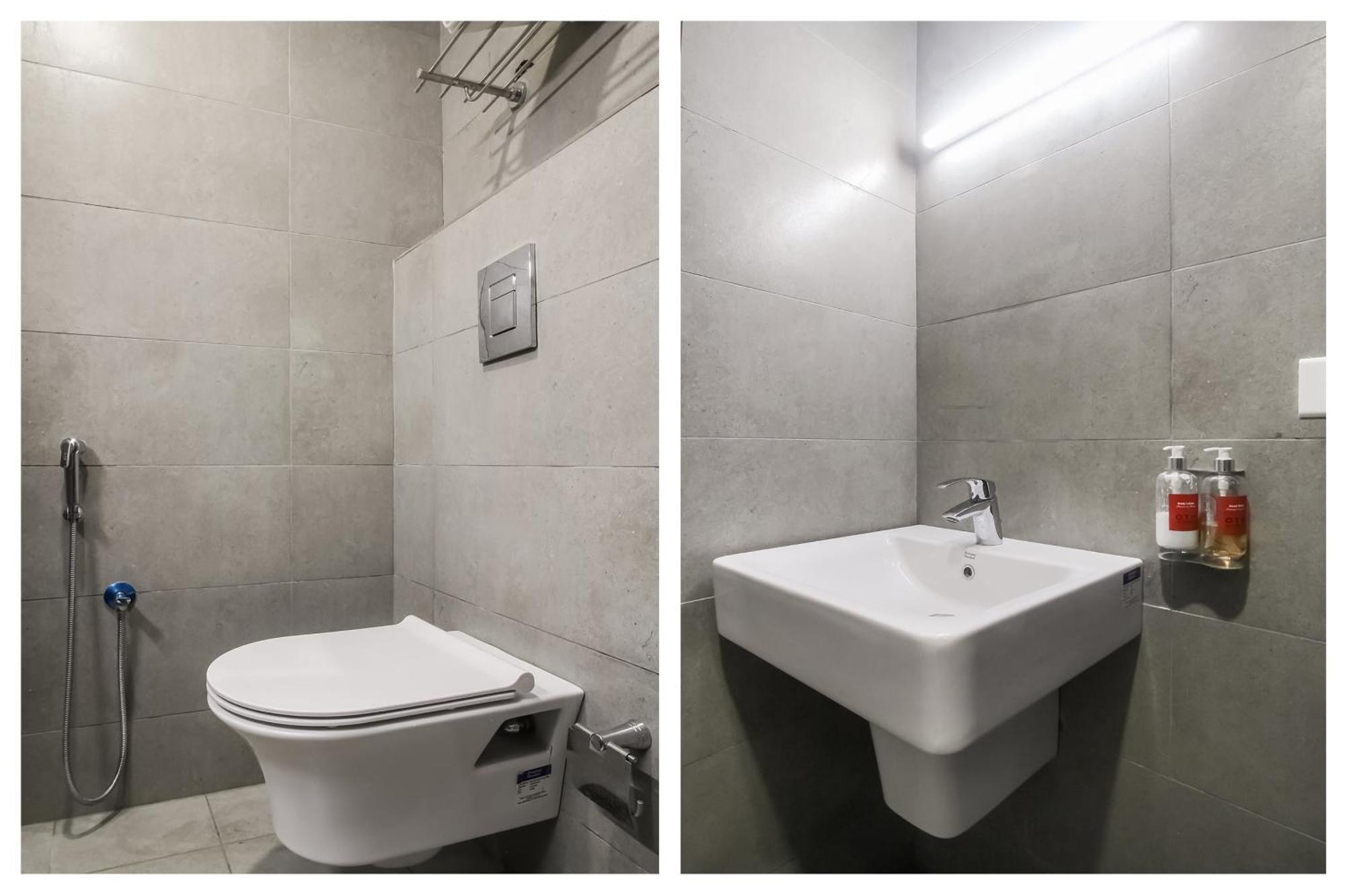 Super Townhouse Rcc Majestic 397 Lb Nagar Ξενοδοχείο Χιντεραμπάντ Εξωτερικό φωτογραφία