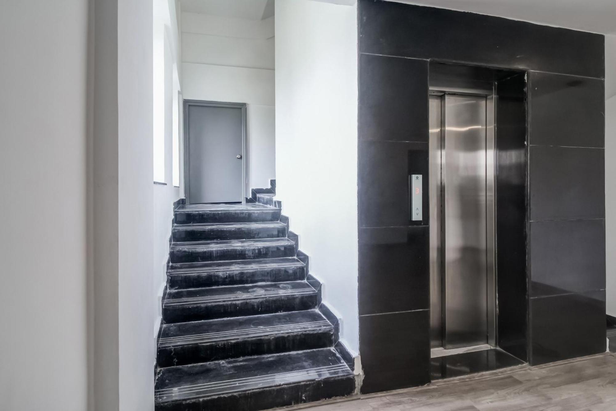 Super Townhouse Rcc Majestic 397 Lb Nagar Ξενοδοχείο Χιντεραμπάντ Εξωτερικό φωτογραφία