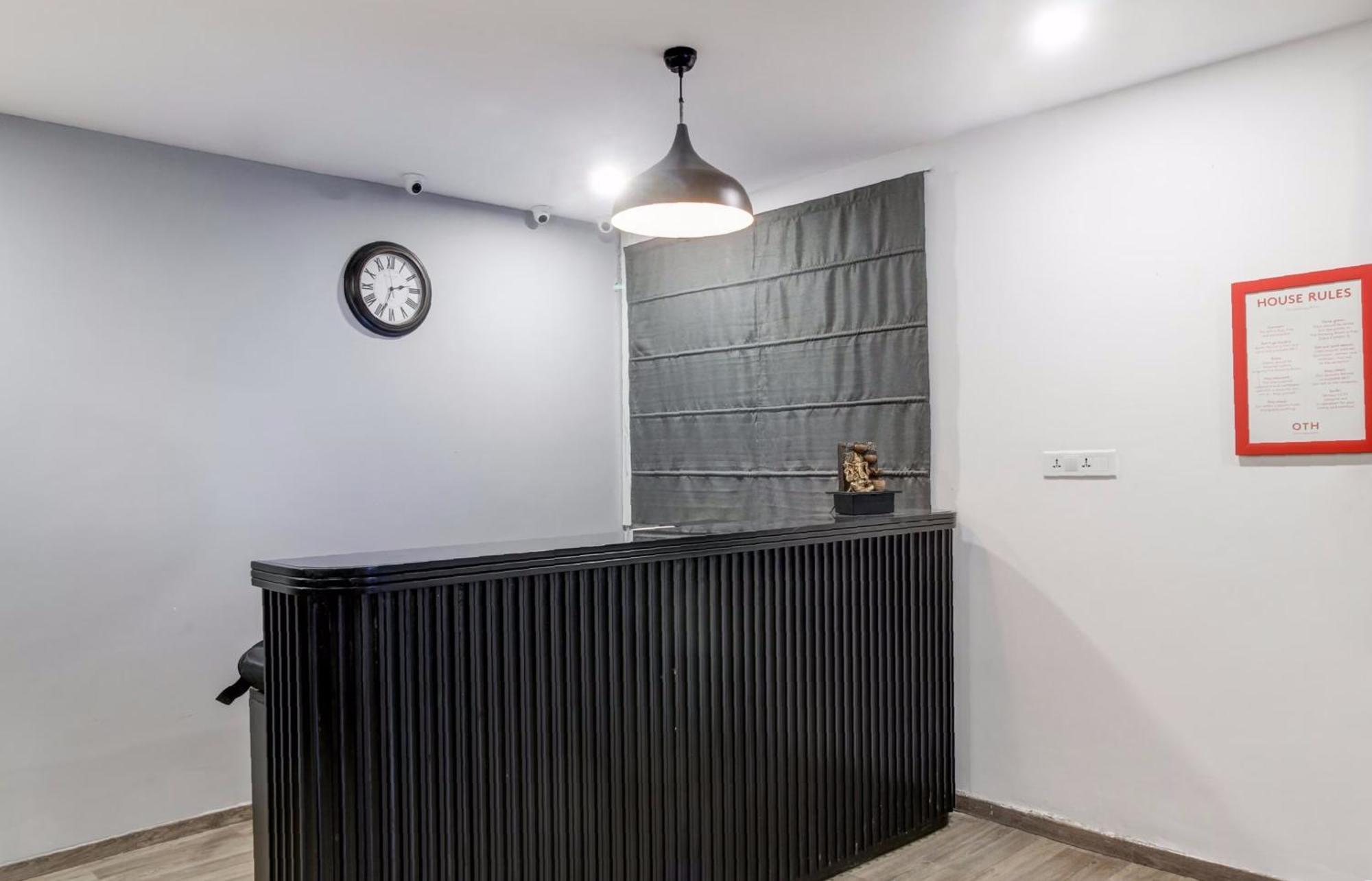 Super Townhouse Rcc Majestic 397 Lb Nagar Ξενοδοχείο Χιντεραμπάντ Εξωτερικό φωτογραφία