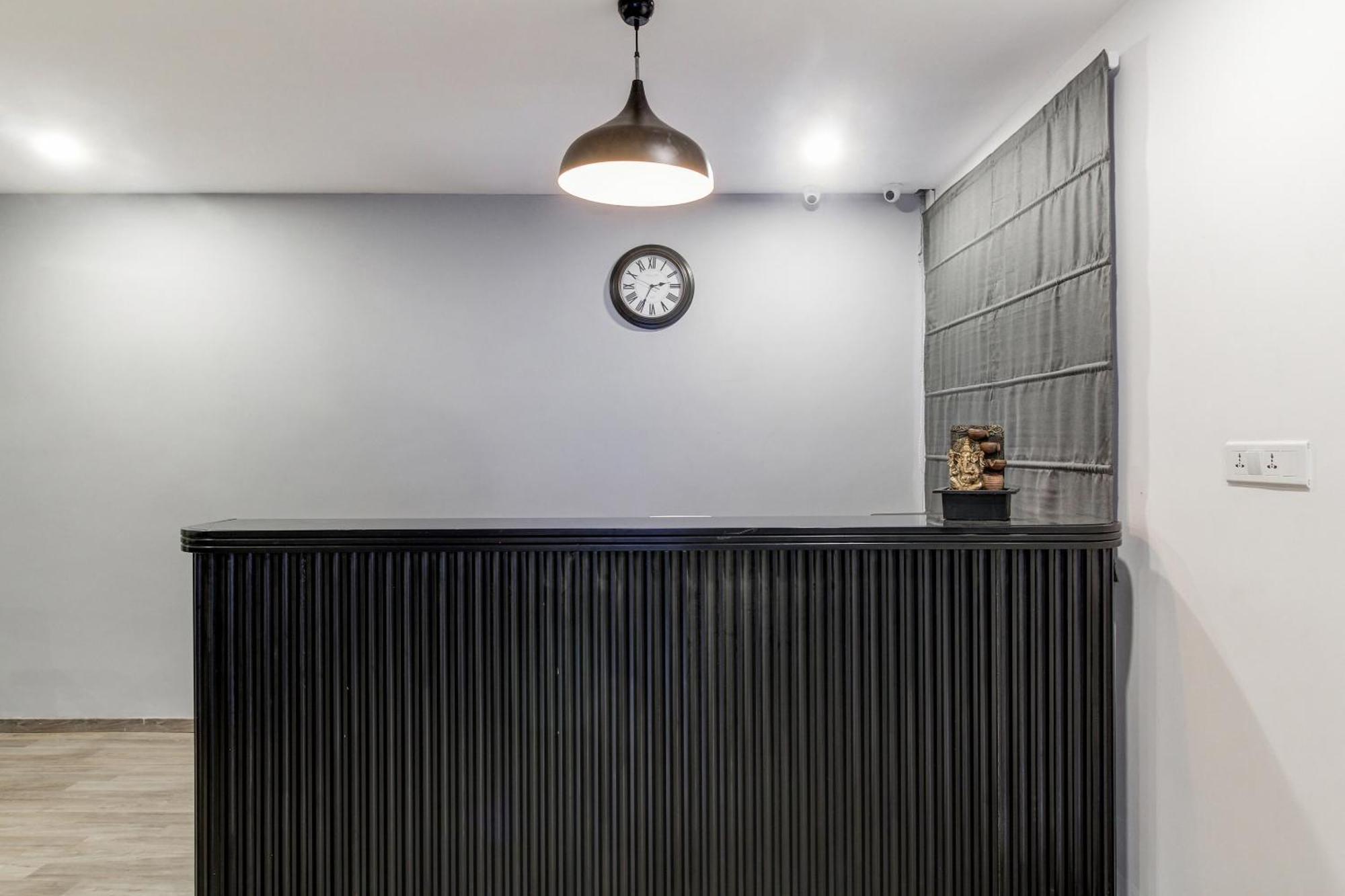 Super Townhouse Rcc Majestic 397 Lb Nagar Ξενοδοχείο Χιντεραμπάντ Εξωτερικό φωτογραφία