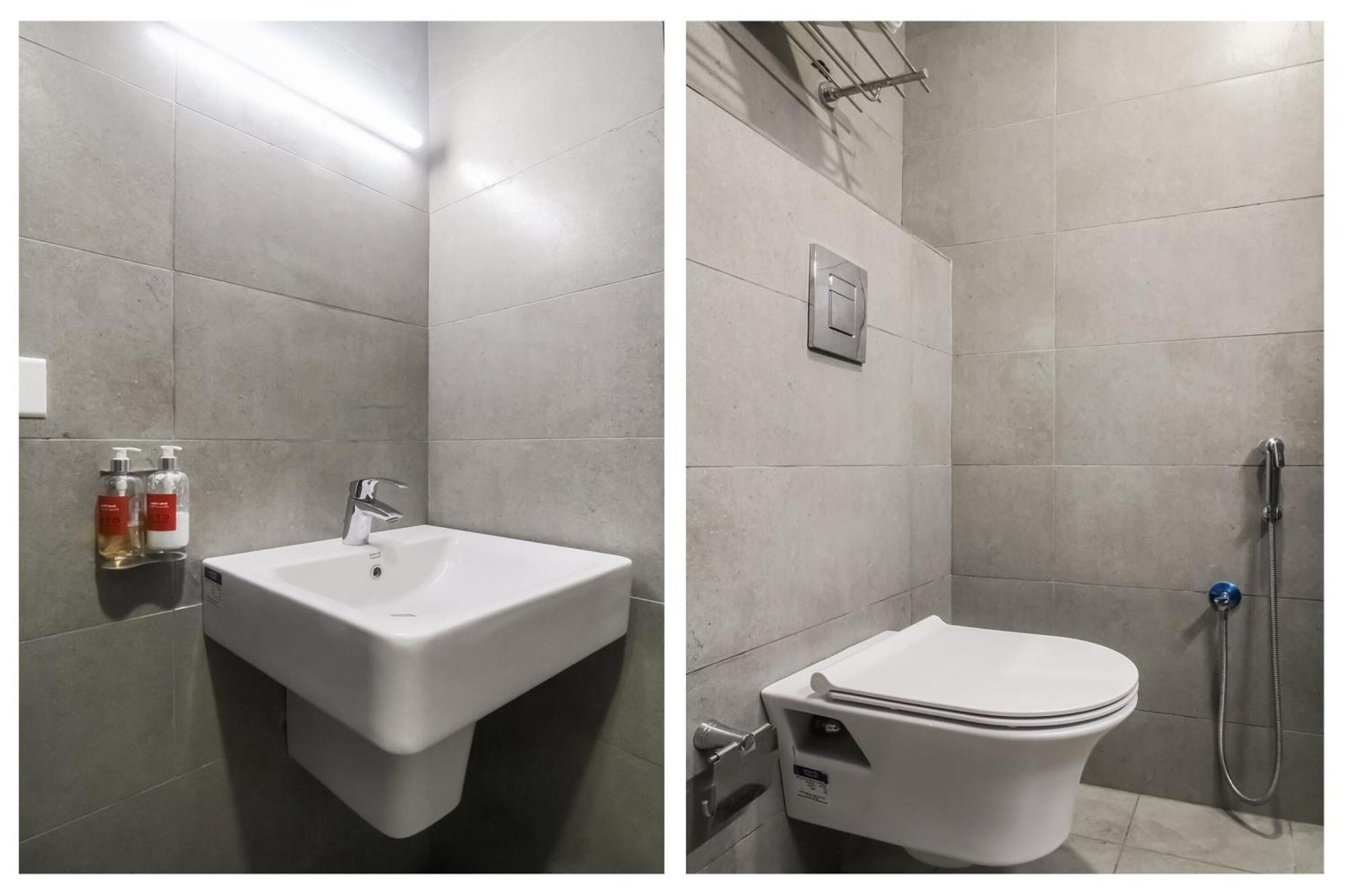 Super Townhouse Rcc Majestic 397 Lb Nagar Ξενοδοχείο Χιντεραμπάντ Εξωτερικό φωτογραφία