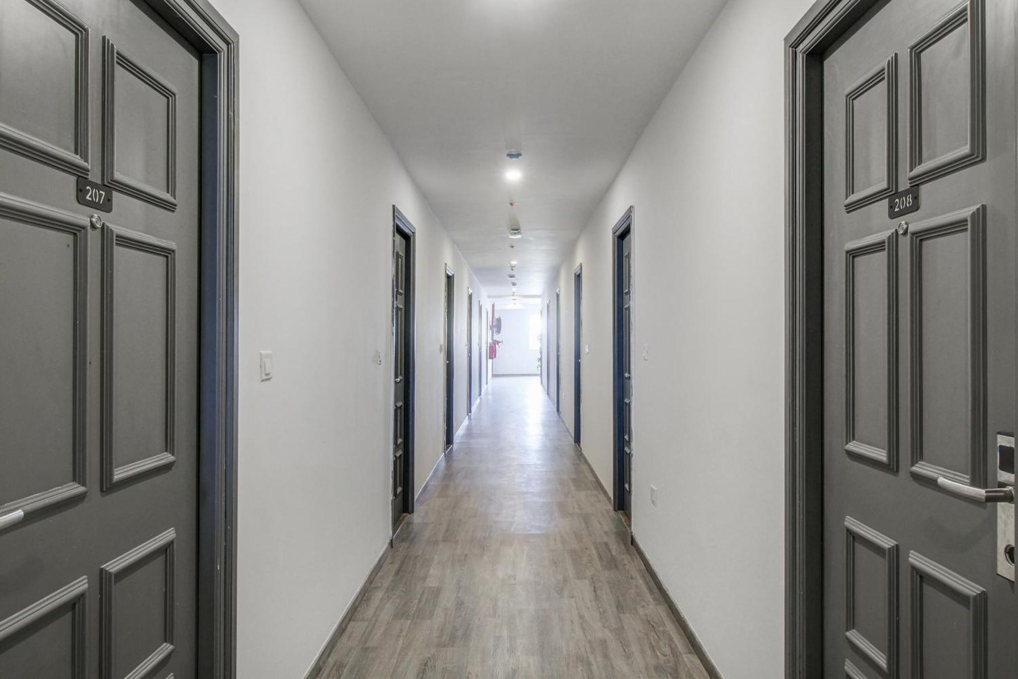 Super Townhouse Rcc Majestic 397 Lb Nagar Ξενοδοχείο Χιντεραμπάντ Εξωτερικό φωτογραφία