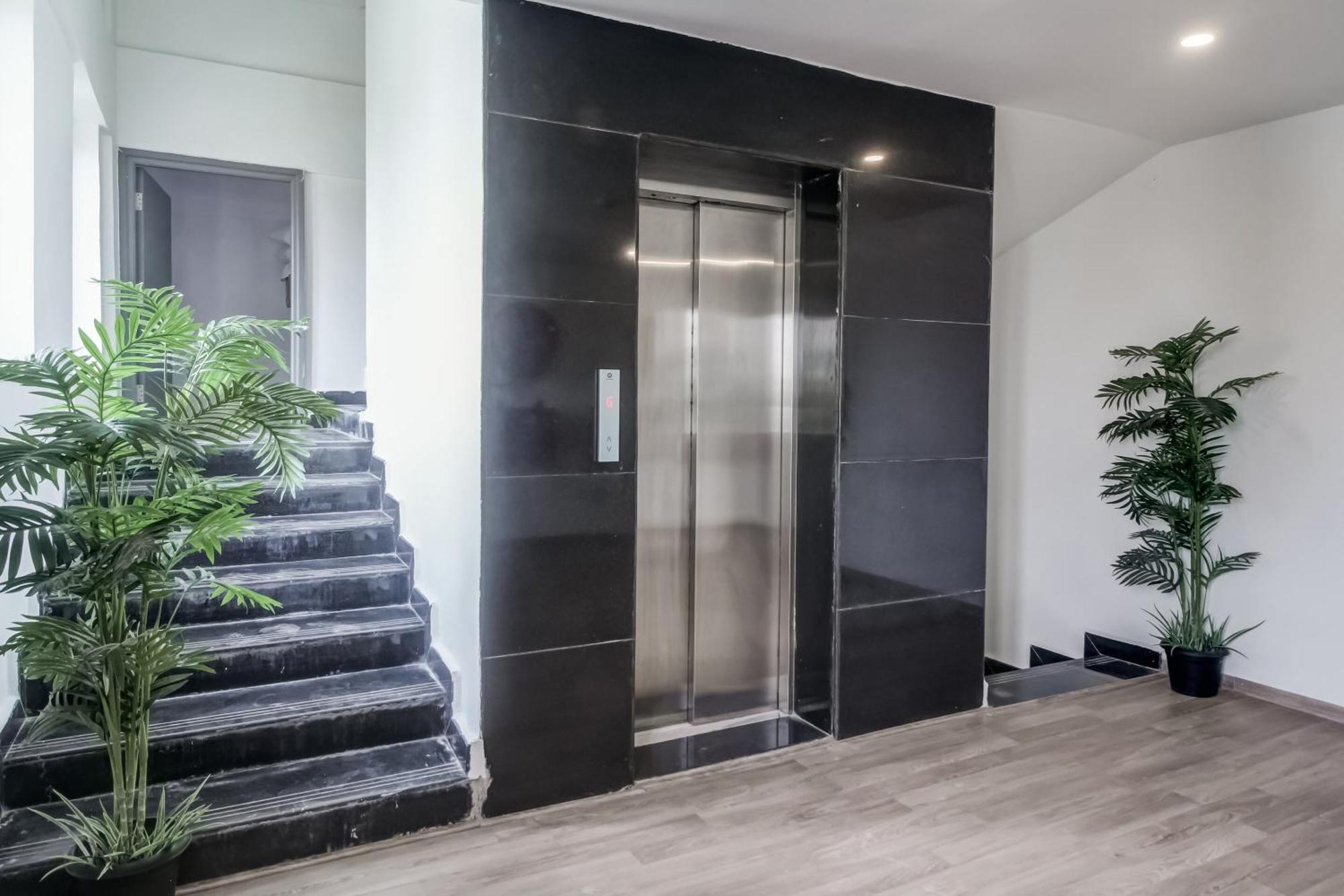 Super Townhouse Rcc Majestic 397 Lb Nagar Ξενοδοχείο Χιντεραμπάντ Εξωτερικό φωτογραφία