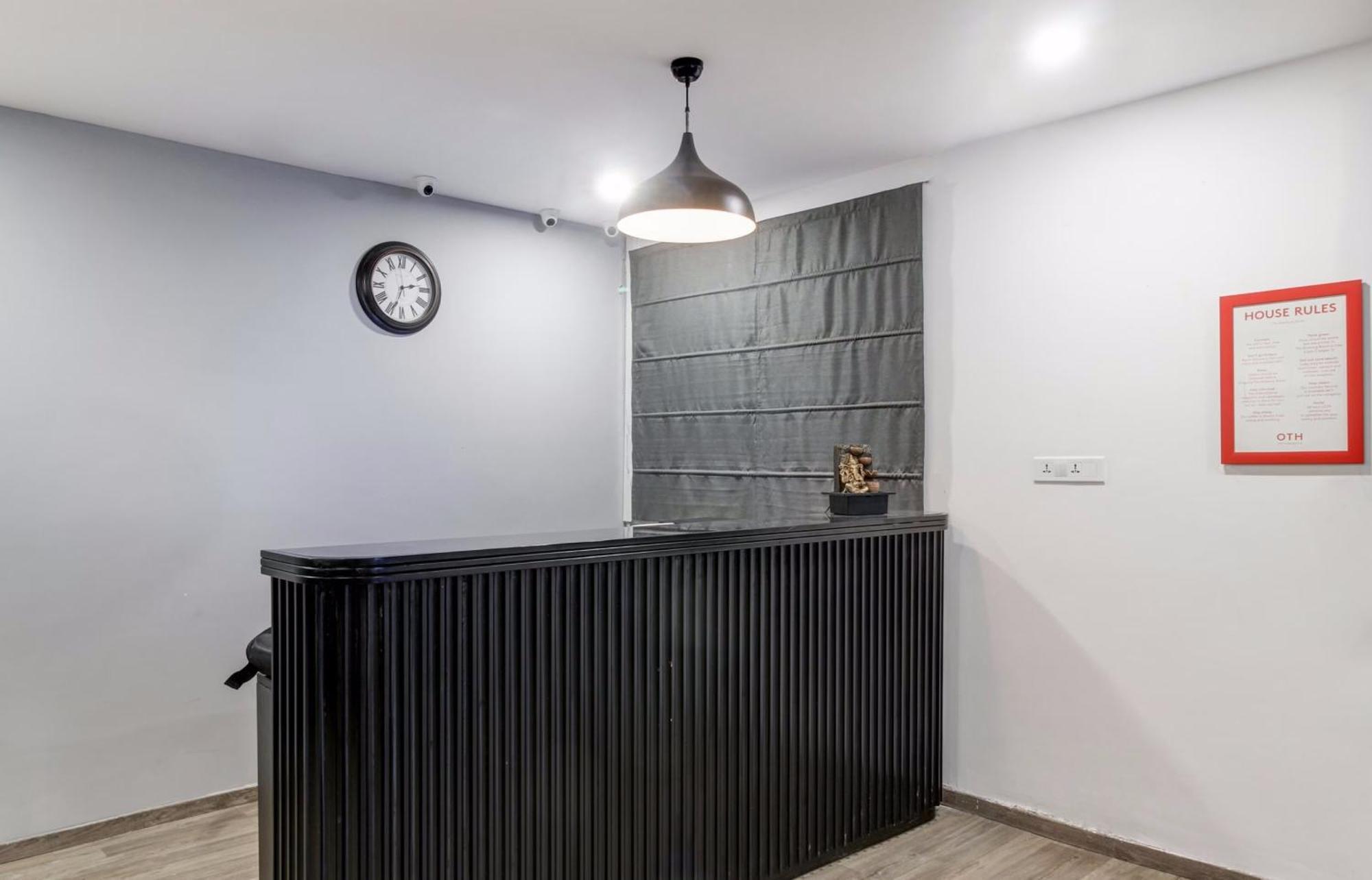Super Townhouse Rcc Majestic 397 Lb Nagar Ξενοδοχείο Χιντεραμπάντ Εξωτερικό φωτογραφία